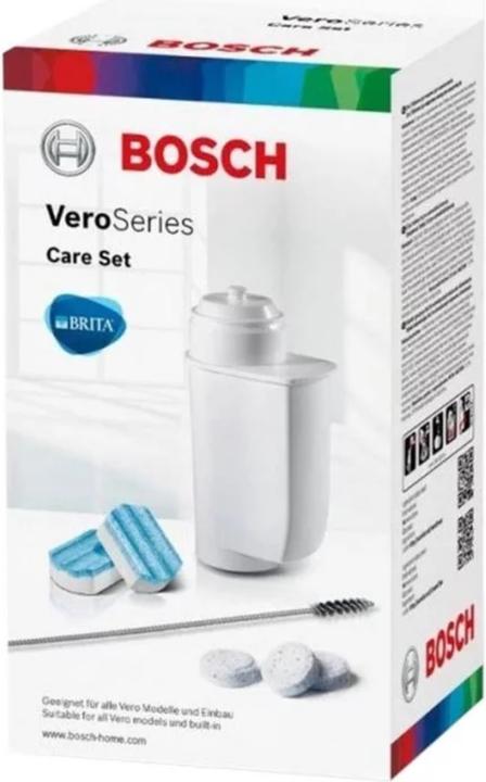 Immagine prodotto Bosch Hausgeräte Set di cura TCZ8004A