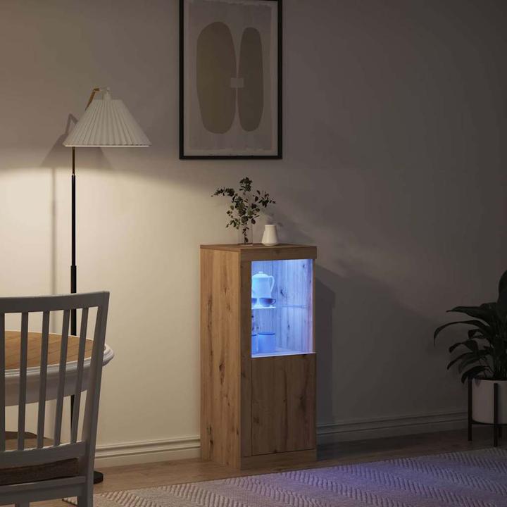 Image du produit vidaXL Modernes Sideboard (41 x 37 x 100 cm)