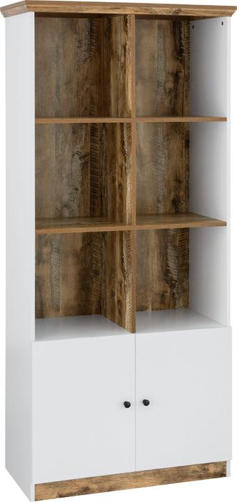 Immagine prodotto Loft 24 Castore (80 x 40 x 182 cm)