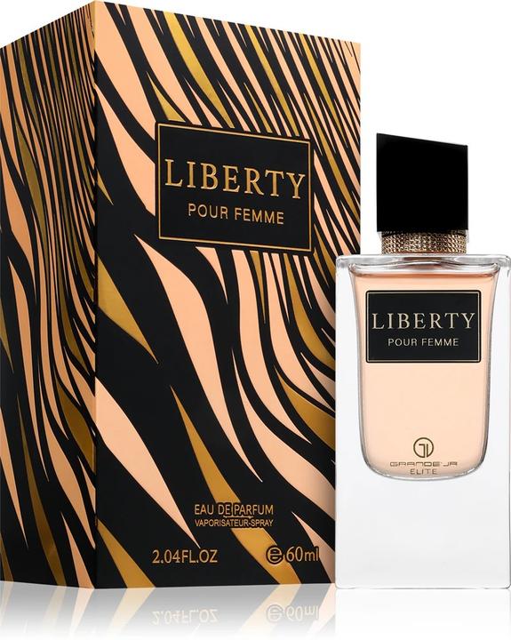 Produktbild Generic Liberty for Women (Eau de Toilette)