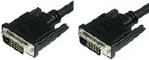 Produktbild Techly Dvi — Dvi (1.80 m)