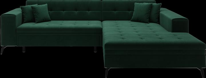 Produktbild ELTAP Solange (Ecksofa, 4-Sitzer, Bettsofa)