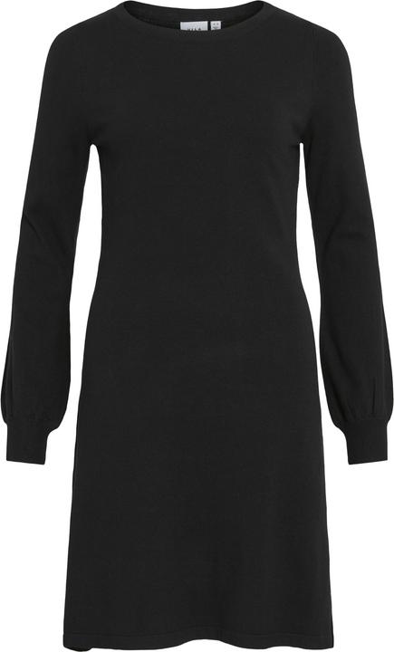 Image du produit Vila VIKALIA Gestricktes Minikleid (38, S)