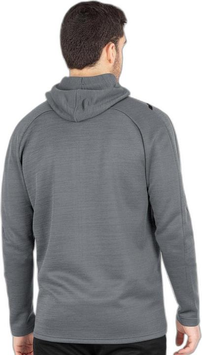 Produktbild JAKO Freizeitjacke Challenge mit Kapuze (L)