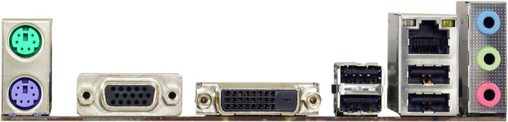 Produktbild Biostar MB A960D+ V3,AM3,mATX,DDR3,VGA,AMD (AM3+, AMD 760G, mATX)