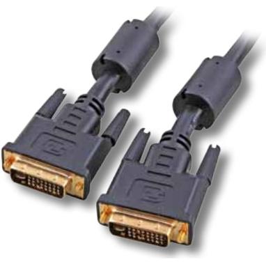EFB Elektronik Dvi – Dvi (2 m, DVI), Video Kabel