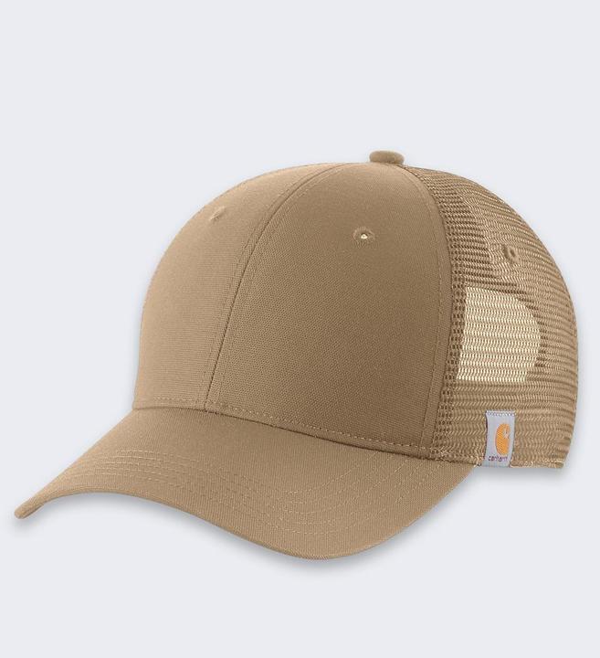 Carhartt Kasket 106687 Dark khaki, Onesize (One size)