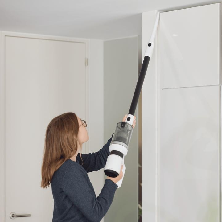 Image du produit ecofort ecoQ CleanVac Easy