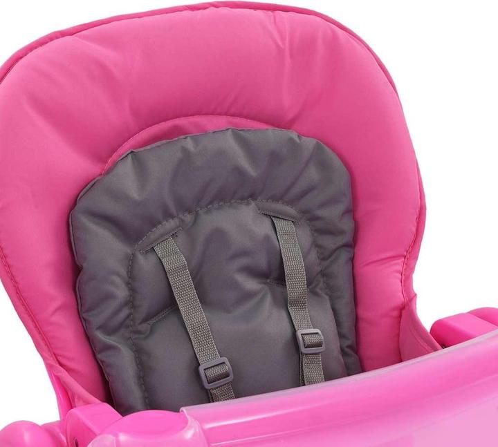 Actual product image vidaXL Elzevir (Highchair)