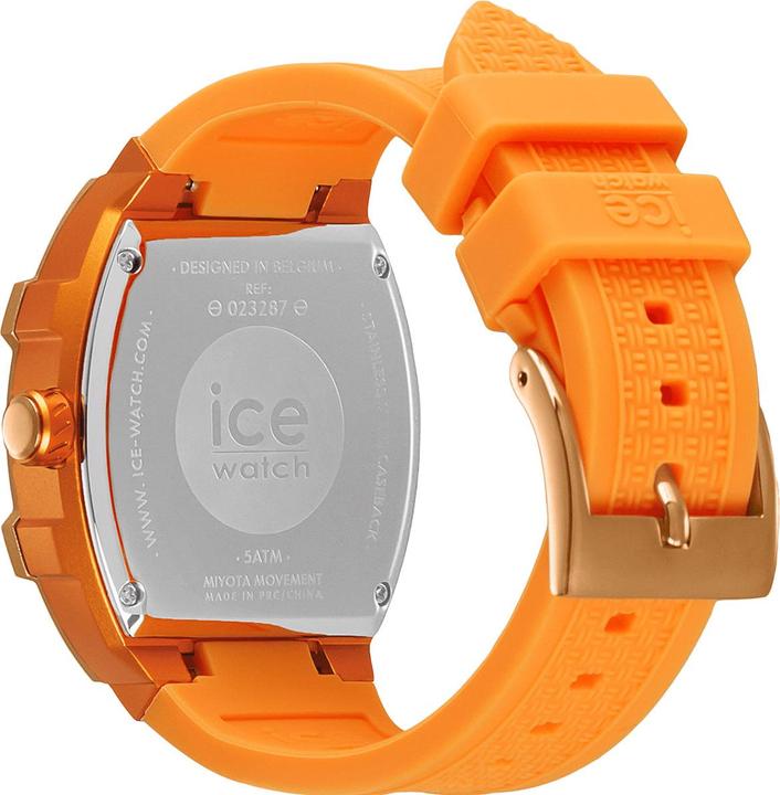 Immagine prodotto ICE Watch Ice Holiday Arancione brillante (38.20 mm)