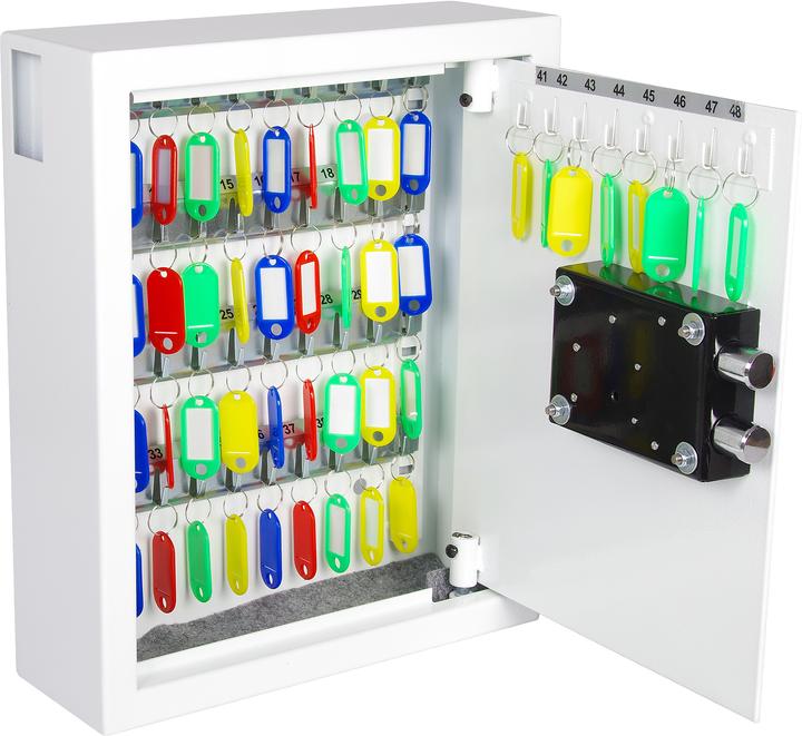 Produktbild Phoenix Schlüsseltresor KS0032K