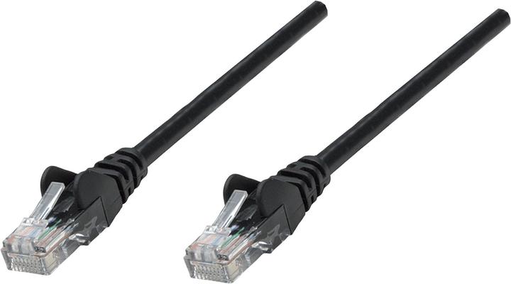 Produktbild Intellinet Patchkabel (S/FTP, CAT6, 0.25 m)
