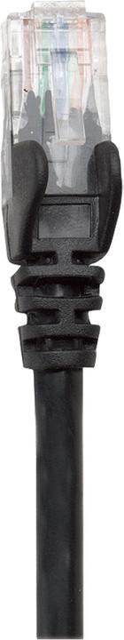 Produktbild Intellinet Patchkabel (S/FTP, CAT6, 0.25 m)