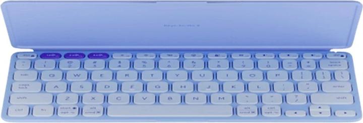 Produktbild Logitech KEYS-TO-GO 2 (Englisch International)