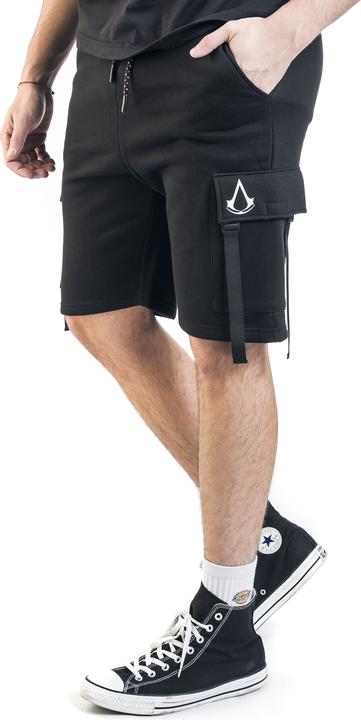 Image du produit Assassin's Creed Work In The Dark (M)