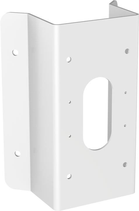 Actual product image LevelOne CAS-7345 Corner mounting bracket f. FCS-3097,98,FCS-4203 (Mounting kit)