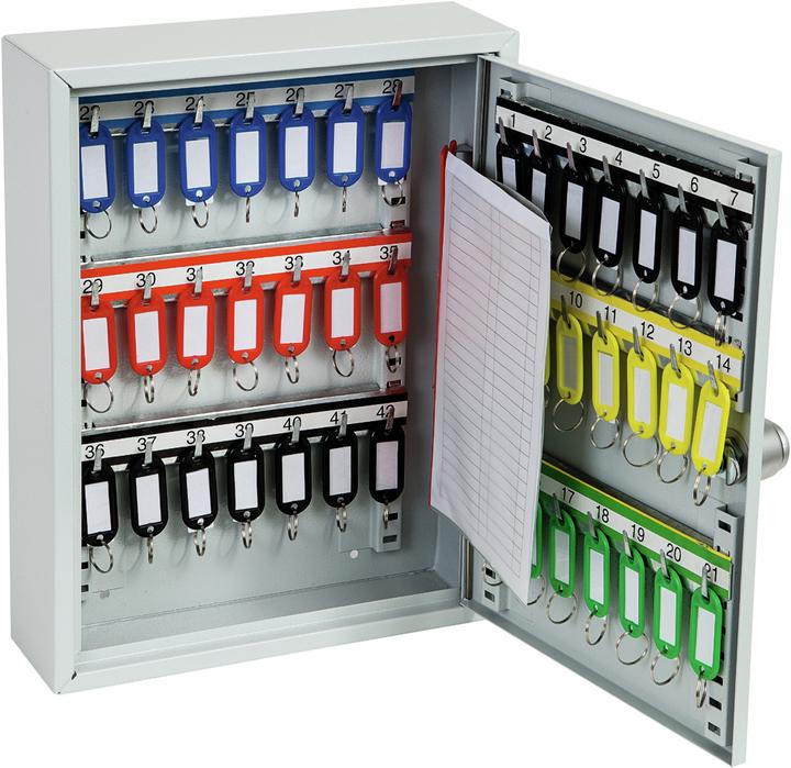 Actual product image Phoenix Key box KC0601E