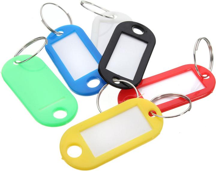 Actual product image Phoenix Key box KC0605E