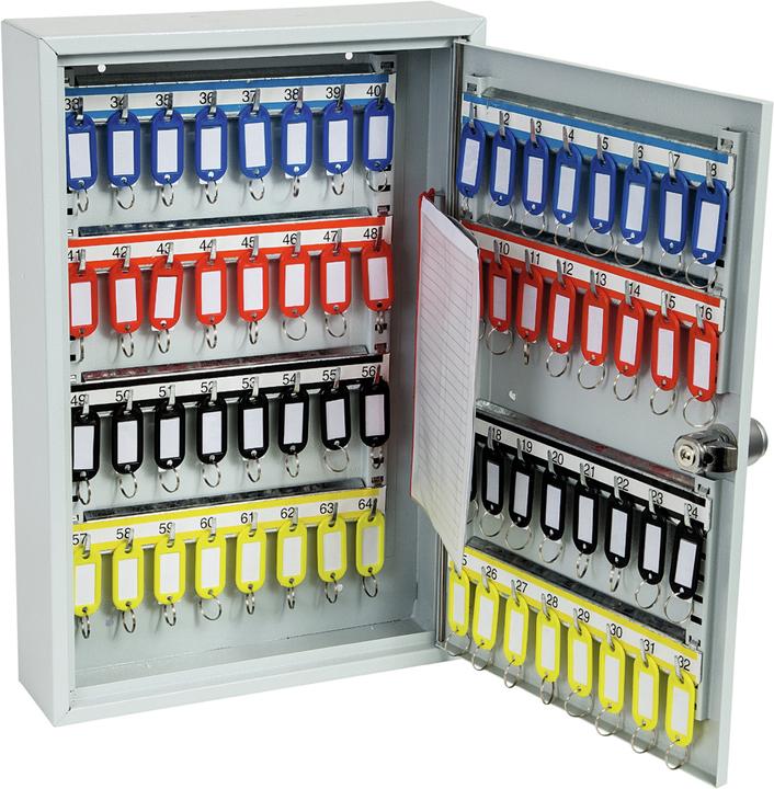 Actual product image Phoenix Key box KC0602E