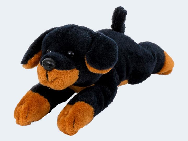 Image du produit Semo Petties Rottweiler 13cm