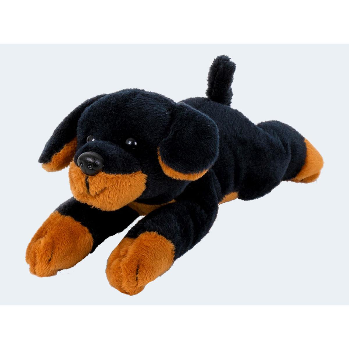 Semo Petties Rottweiler 13cm