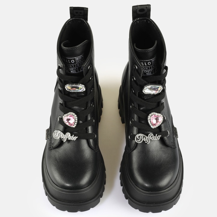 Image du produit Buffalo Aspha Rld Ice (39)