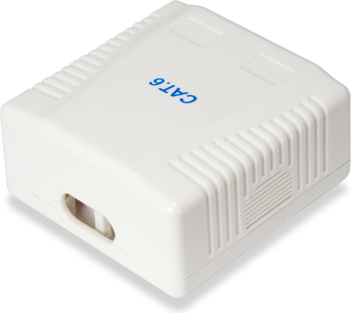 equip Box 2x surface mount (Network Accessories)