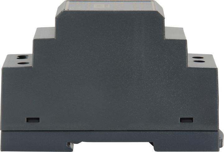 Actual product image LevelOne ind. Power supply POW-2411 24VDC DIN rail (30 W)