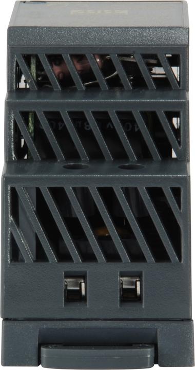 Actual product image LevelOne ind. Power supply POW-2411 24VDC DIN rail (30 W)