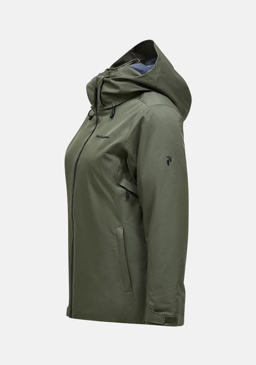 Actual product image Peak Performance Anima Insulated Jacket (XS)