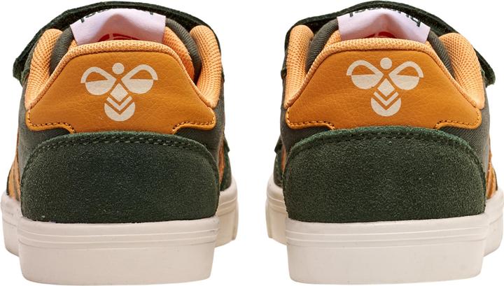 Produktbild hummel Slimmer Stadil Low Jr (39)