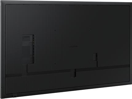 Image du produit Samsung QM43C (3840 x 2160 pixels, 43")