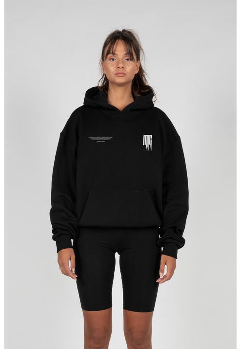 Image du produit Mjgonzales Mesdames METAMORPHOSE V.2 Heavy Oversized Hoody - 131321 (S)