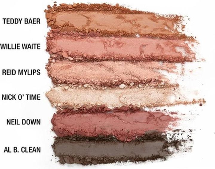 Immagine prodotto The Balm Ordine maschile® Maschio domestico