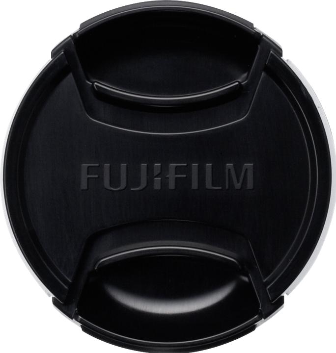 Produktbild Fujifilm Objektivdeckel II (52 mm)