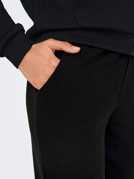 Actual product image Only Play Slim fit mid waist tracksuit bottoms Jogging bottoms (XL)