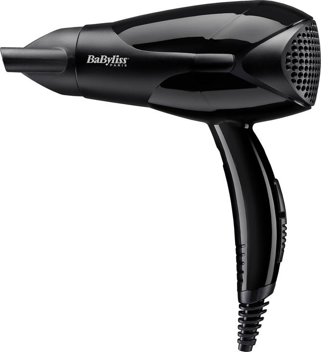 BaByliss Powerlight