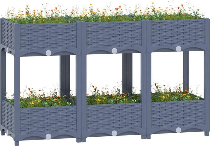 Produktbild vidaXL Birgid