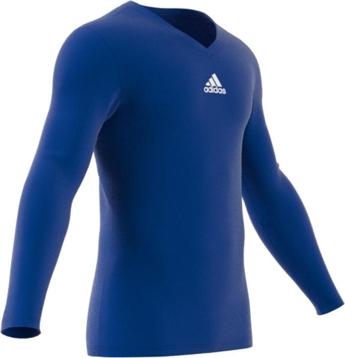 Actual product image adidas Team Base Tee (M)
