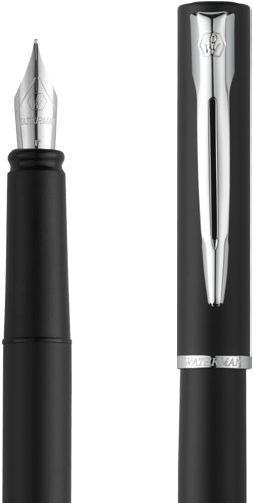 Black, Edelstahl
