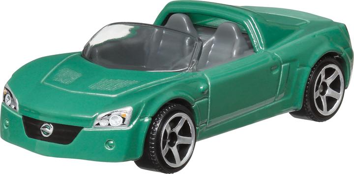 Actual product image Matchbox Adventskalender