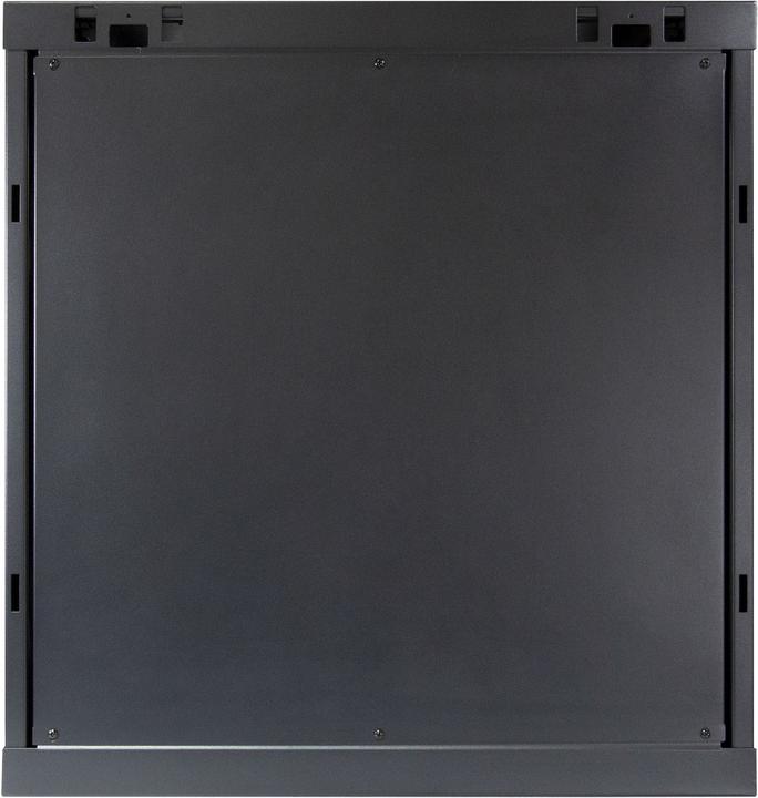 Actual product image Intertech Wall-mounted housing (10.87 RU, 19 inch rack)