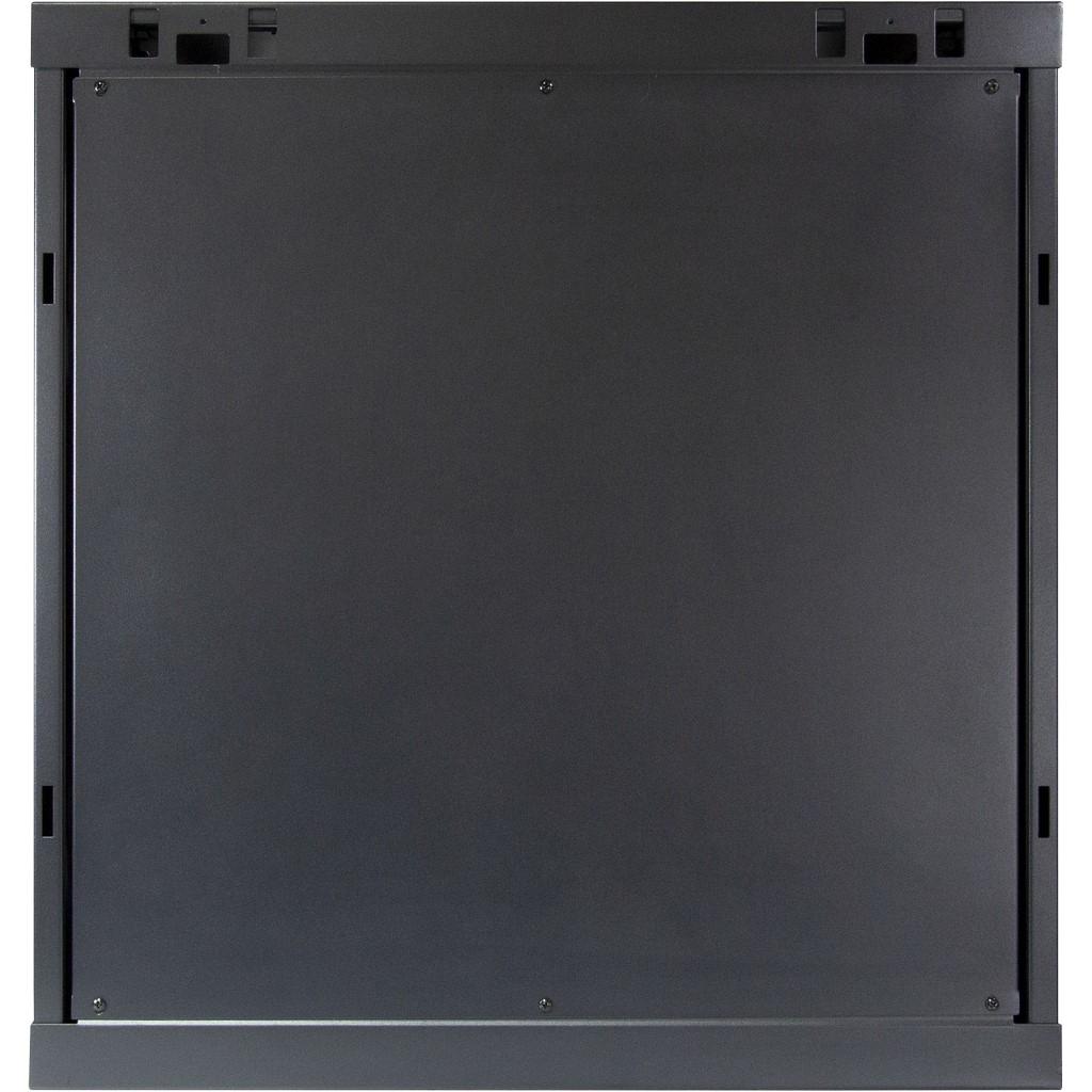 Thumbnail - Intertech Wandgehäuse (12 HE, 19 Zoll Rack), Serverschrank, Schwarz