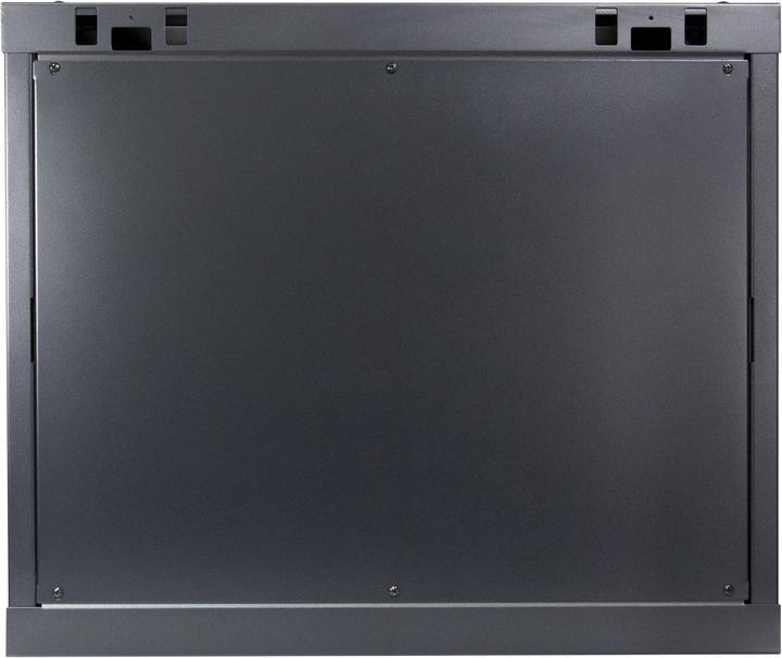 Image du produit Intertech Boîtier mural (10.87 HE, Rack 19 pouces)