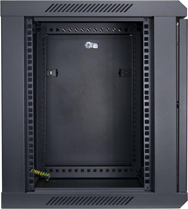 Image du produit Intertech Boîtier mural (10.87 HE, Rack 19 pouces)