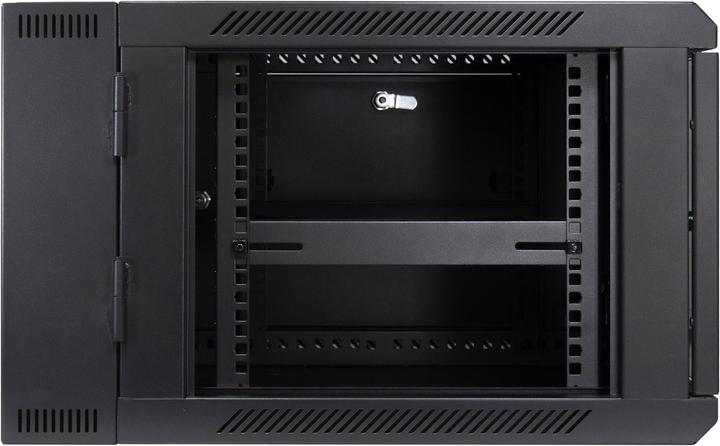 Produktbild Intertech Wandgehäuse (10.87 HE, 19 Zoll Rack)