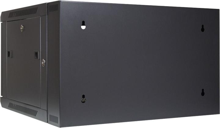 Produktbild Intertech Wandgehäuse (10.87 HE, 19 Zoll Rack)