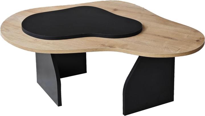 Chêne, Noir, Saphir