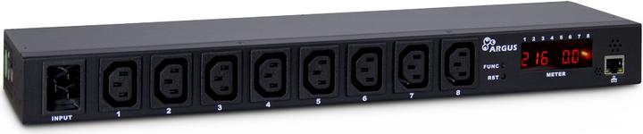 Produktbild Intertech SW-0816