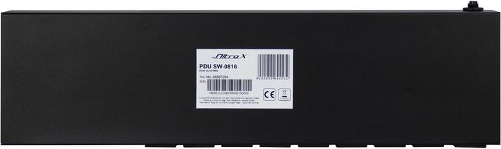 Produktbild Intertech SW-0816